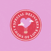 Valentines Day Love GIF