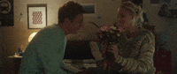 maika monroe love GIF by Good Deed Entertainment
