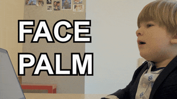 Kids Lol GIF by de chinezen