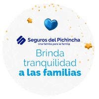 Ecuador Seguros Sticker by SegurosPichincha