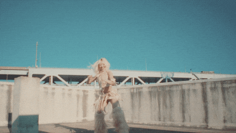 Is This Love Maya GIF by XG Official