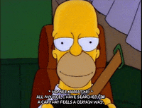 Season 2 GIF by The Simpsons