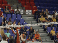 College Sports Sport GIF by FAU Athletics