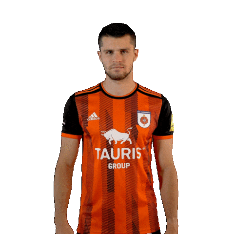 Football No Sticker by Fortuna Liga