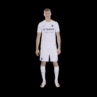 Nevim Idk GIF by FC Slovan Liberec