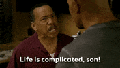 Shemar Moore Swat GIF by CBS
