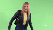 Lauren Alaina Reaction GIF by Music Choice