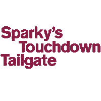 Football Asu Sticker by Arizona's Family