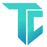 train_centric fitness gym flex muscle Sticker