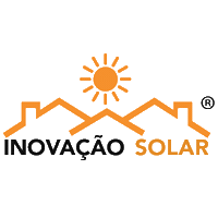 InovacaoSolar green sun energy sol Sticker