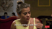 90 Day Fiance Mike GIF by TLC