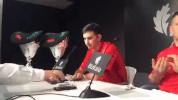 fronton pelotari GIF