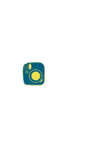 millowparis photo picture millow appareilphoto Sticker