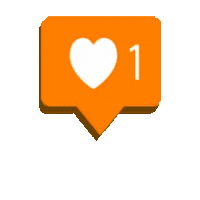 ODRCOLLECTION like odonoghuekillarney orangelike Sticker