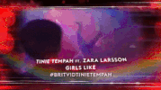 brits 2017 GIF by BRIT Awards
