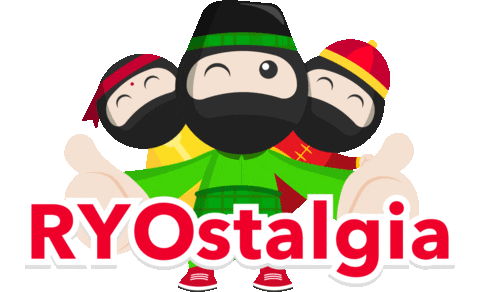 Ninja Van Malaysia Sticker by ninjavanmalaysia