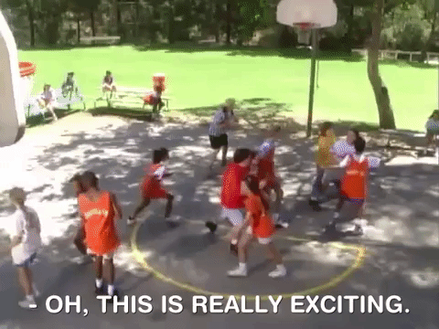 salute your shorts nicksplat GIF