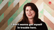 Teacher Trouble GIF by BuzzFeed