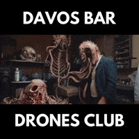 Science Fiction Scifi GIF by Komplex