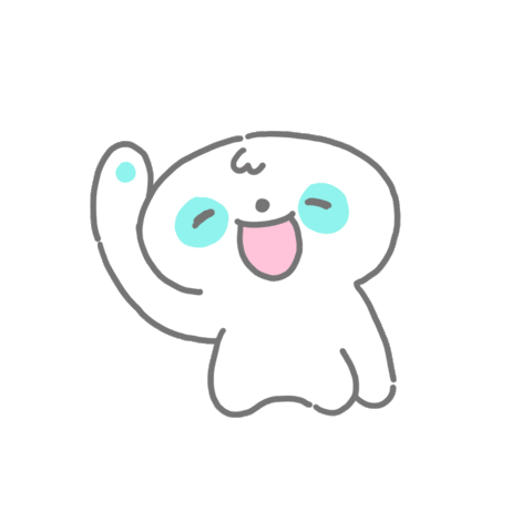 Happy Good Morning Sticker