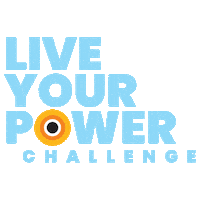 Challenge Cpy Sticker by CorePower Yoga