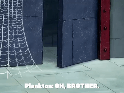 season 5 episode 6 GIF by SpongeBob SquarePants