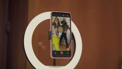Phone Mother GIF by Hokus