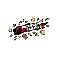 SeIndonesia_idn sei sapi seisapi seisapiindonesia Sticker