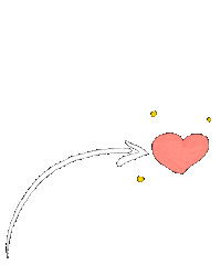 Tata_Feodoridy heart like лайк сердечко Sticker