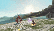 Square Enix Magic GIF by Xbox