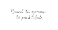 Frase Esperanca Sticker by Atelier das Arteiras