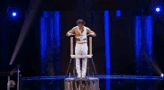 nbc GIF by America's Got Talent