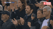 Well Done Good Job GIF by ElevenSportsBE