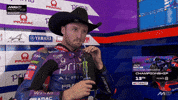 Jack Miller Racing GIF by MotoGP™