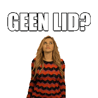 Pow Sensi Sticker by PowNed