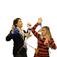 Pow Sensi Sticker by PowNed