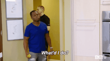 season 1 GIF by BET