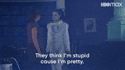 Being Pretty Doctor Who GIF by HBO Max