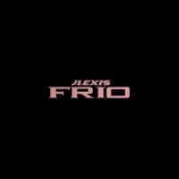 Frio GIF