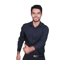 Happy Si Sticker by Grupo Brolan