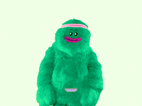 Marching Abc Kids GIF by ABC Music