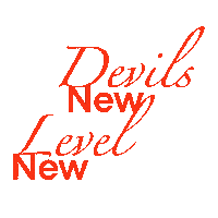 alterconnect art new devil next Sticker