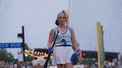 Blow Horn GIF by St. Paul Saints