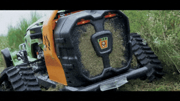 greenclimberna fan technology grass dirty GIF