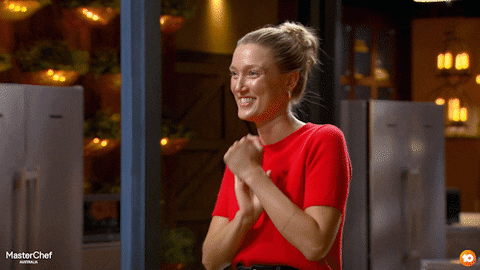 GIF by MasterChefAU