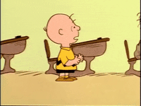 charlie brown GIF by Peanuts