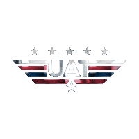 Uat Sticker by erasg
