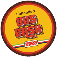 National Express Buses Sticker by National Express West Midlands