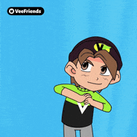 Nft Eth GIF by VeeFriends