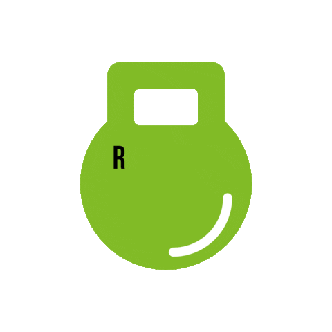 fitness entrenamiento Sticker by Distrito CrossFit